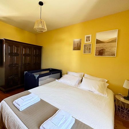Sao Jorge Country House ペニャフィエル エクステリア 写真