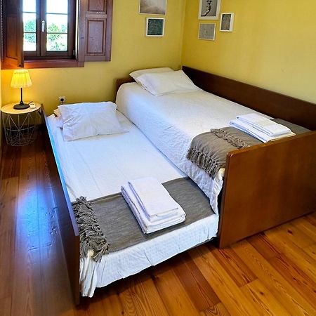 Sao Jorge Country House ペニャフィエル エクステリア 写真