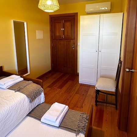 Sao Jorge Country House ペニャフィエル エクステリア 写真