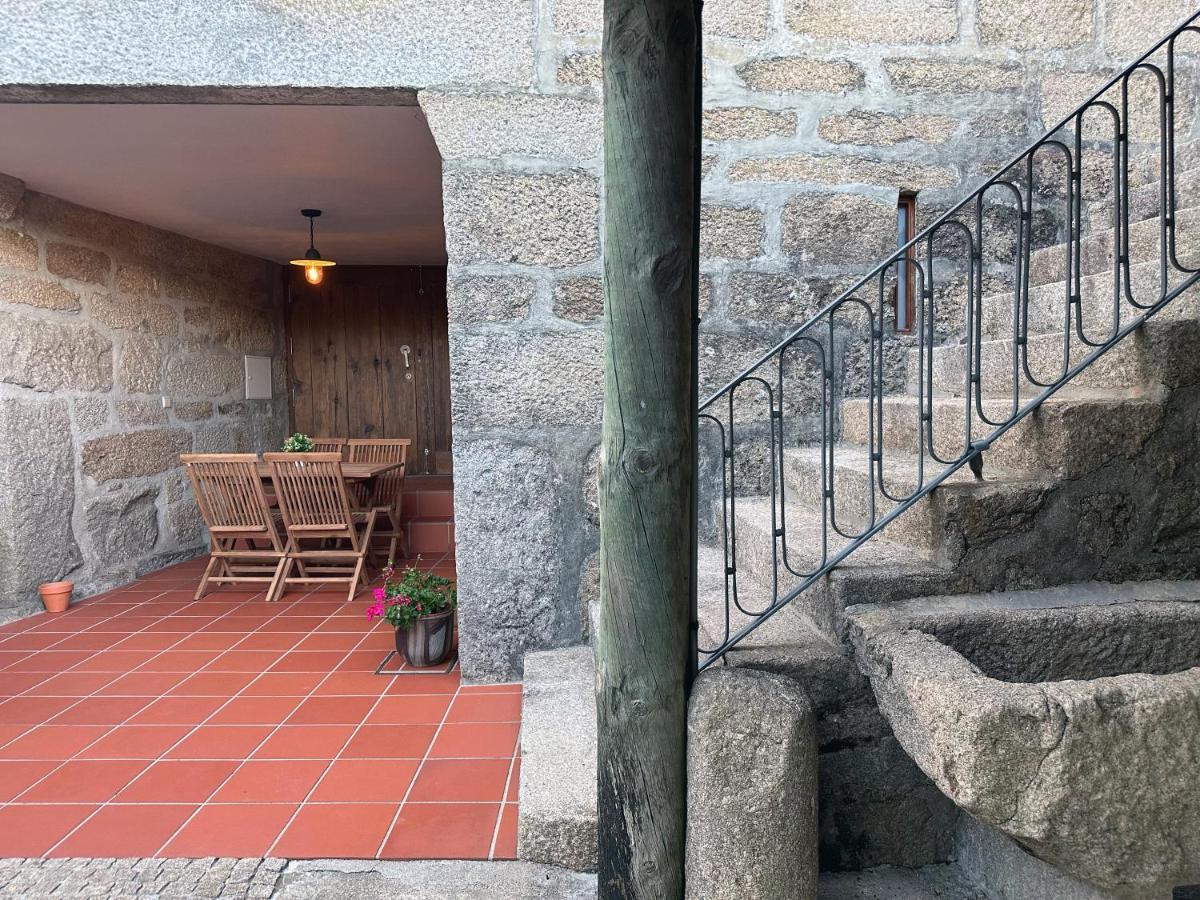 Sao Jorge Country House ペニャフィエル エクステリア 写真