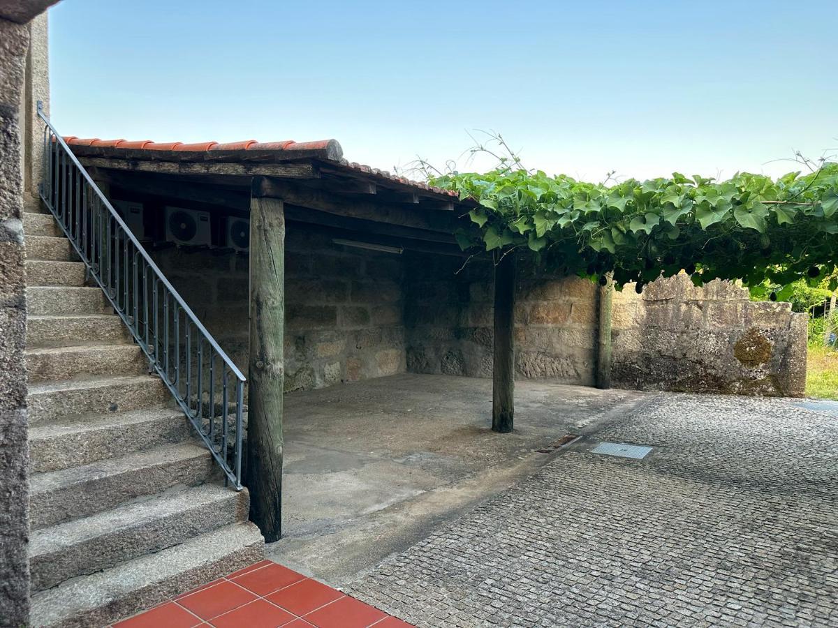 Sao Jorge Country House ペニャフィエル エクステリア 写真