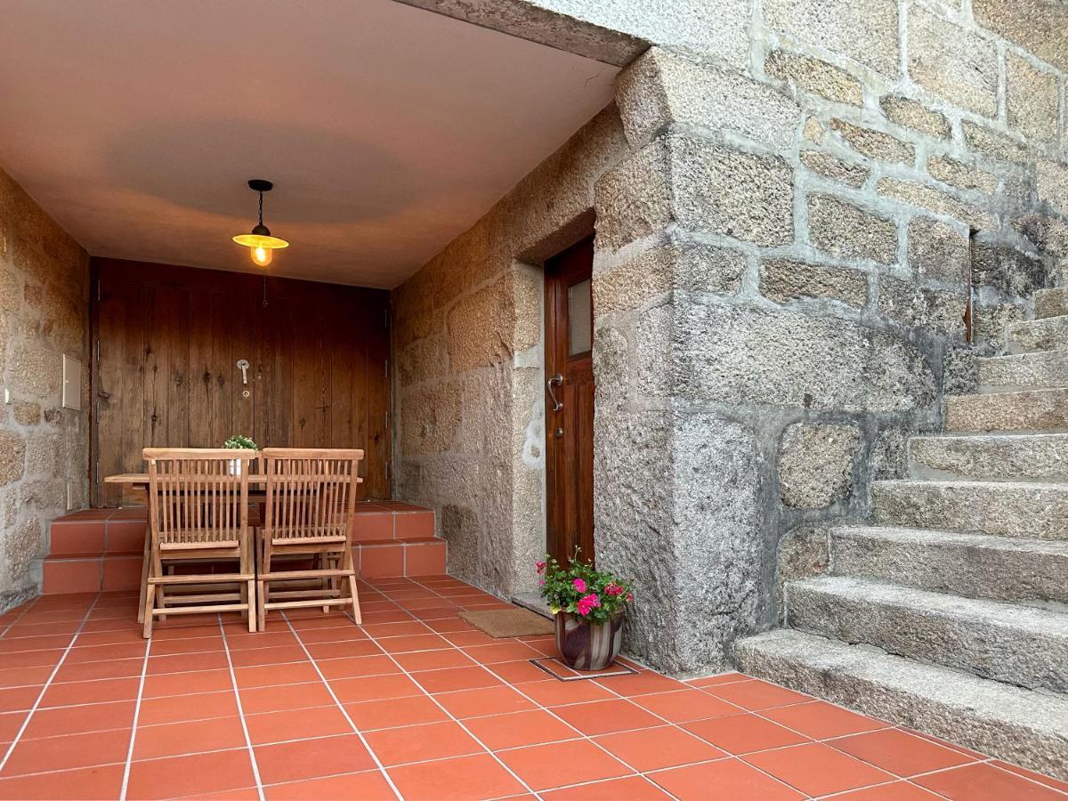 Sao Jorge Country House ペニャフィエル エクステリア 写真