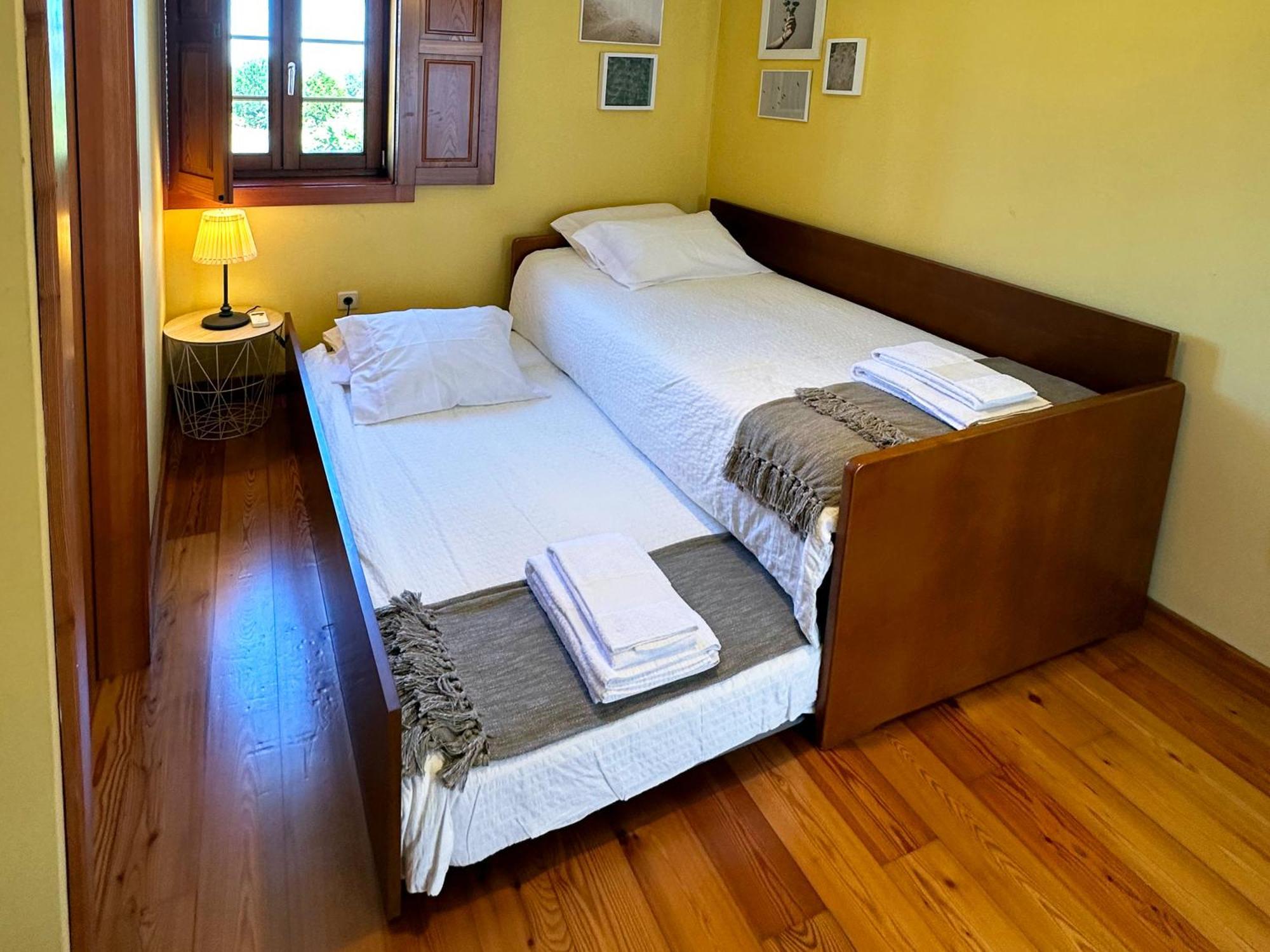 Sao Jorge Country House ペニャフィエル エクステリア 写真