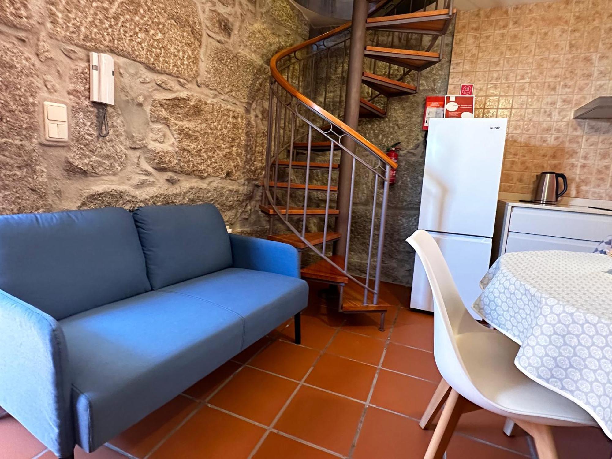 Sao Jorge Country House ペニャフィエル エクステリア 写真